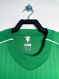 Maillot Rétro Manchester United gardien de but 07/08