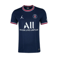 Maillot PSG home 21/22