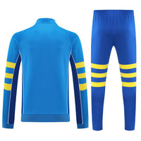 Ensemble Survêtement de Football Boca Juniors 25/26