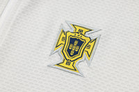 Ensemble de survêtement de football Portugal 25/26
