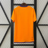 Maillot Barcelona Rétro Away 06/07