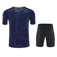 Maillot et short d'entrainement Inter 25/26