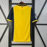 Maillot Rétro Atlético de Madrid Away 13/14