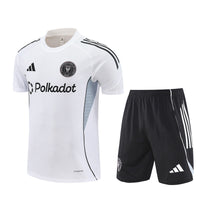 Maillot et short d'entraînement Inter Miami 25/26