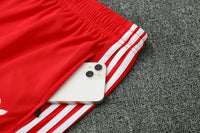 Maillot et short d'entraînement Bayern 25/26