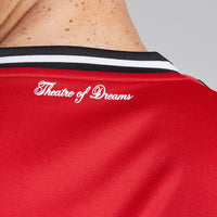 Maillot Manchester United Home 25/26