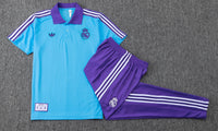 Maillot et Pantalon Real Madrid 25/26
