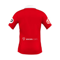 Maillot Sevilla Away 25/26