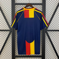Maillot Rétro Galatasaray 98/99 Third