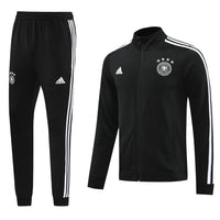 Ensemble Survêtement de Football Allemagne 24/25
