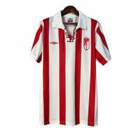 Maillot Rétro Granada Home 05/06