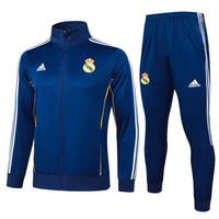 Ensemble Survêtement de Football Real Madrid 25/26