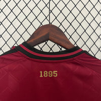 Maillot Belgique Home 24/25