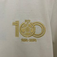 Maillot Sélection Colômbia