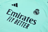 T-shirt et short Real Madrid Enfant