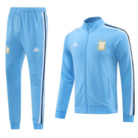 Ensemble Survêtement de Football Argentine 24/25