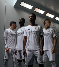 Maillot Real Madrid Home 24/25