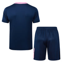 Maillot et short d'entraînement Barcelona 25/26