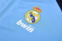 Ensemble Survêtement de Football Real Madrid rétro