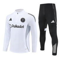 Ensemble Survêtement de Football Enfant Inter Miami 25/26