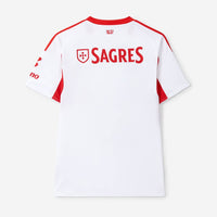 Maillot du Benfica Third 25/26