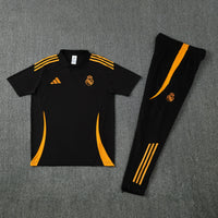 Maillot et Pantalon Real Madrid 25/26