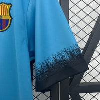 Maillot Barcelona Rétro Third 15/16