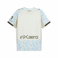 Maillot Palermo F.C. Third 25/26