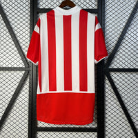 Maillot Rétro Atlético de Madrid Home 02/03