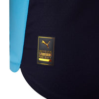 Maillot Olympique Marseille Away 25/26 Joueur