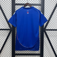 Maillot University of Chile 25/26