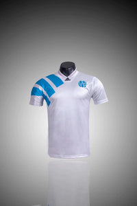 Maillot Rétro Olympique de Marseille Home 92/93