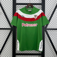 Maillot Rétro Athletic Bilbao Away 11/12