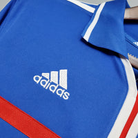 Maillot Rétro France 2000