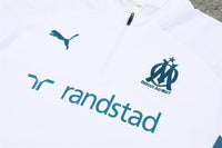 Survêtement de Football Enfant  Olympique de Marseille 24/25