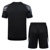 Maillot et short d'entraînement PSG Enfant 25/26