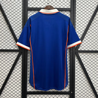 Maillots Rétro Pays-Bas 1998