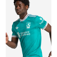 Maillot Liverpool Third 25/26