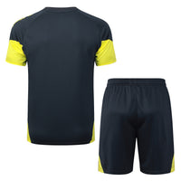 T-shirt et short Real Madrid Enfant 25/26