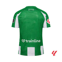Maillot Real Betis Home 25/26