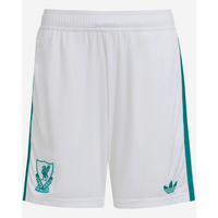 Short Liverpool Third 25/26