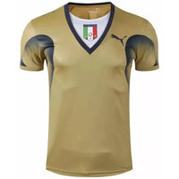 Maillot rétro Italie 2006