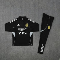 Ensemble Survêtement de Football Argentina 25/26
