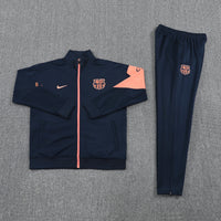 Ensemble de survêtement de football FC Barcelona 25/26