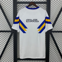 Maillot Boca Juniors Rétro Away 90/91