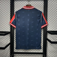 Maillot Rétro Atlético de Madrid Away 98/99
