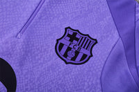 Survêtement de Football Enfant Barcelona 25/26
