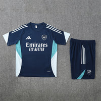 T-shirt et short Arsenal Third pour enfant 25/26