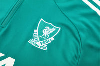 Ensemble Survêtement de Football Liverpool 25/26