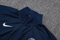 Ensemble Survêtement de Football PSG 25/26
